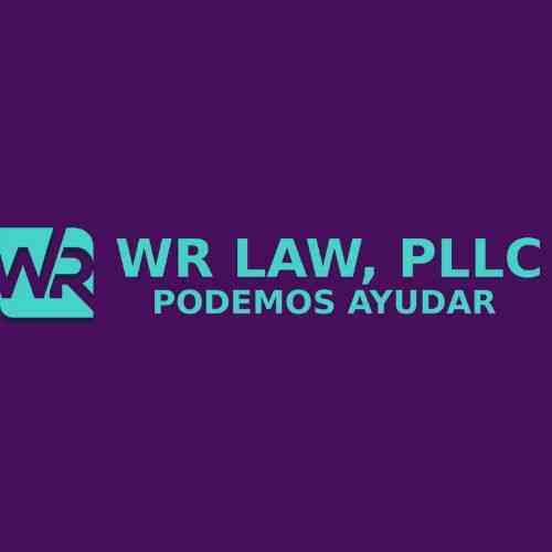 WR Law,  PLLC