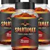 Spartamax Gummies