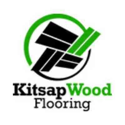 Kitsap Wood  Flooring