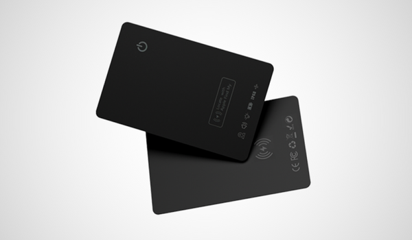 Tagsley Tracking Card Kaufen