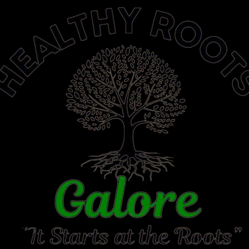 Healthy Roots Galore