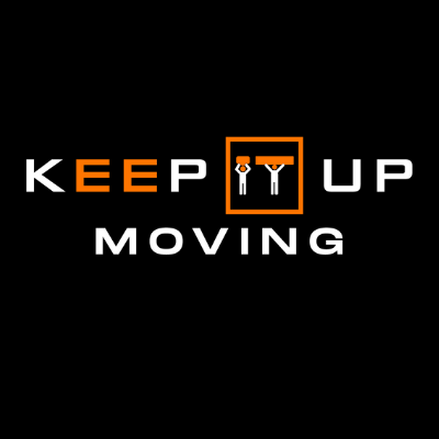 Keep It Up Moving