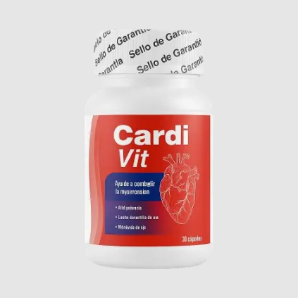 Cardivit Salvador