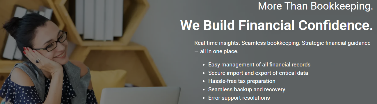 Quickbookkeeping Experts