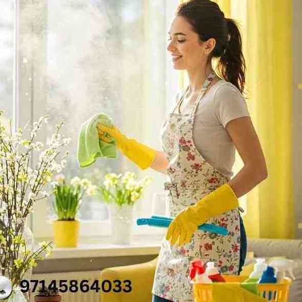 Home Cleaning Services Near Me