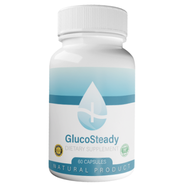 Gluco Steady