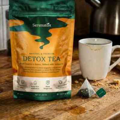 Serenatox Detox