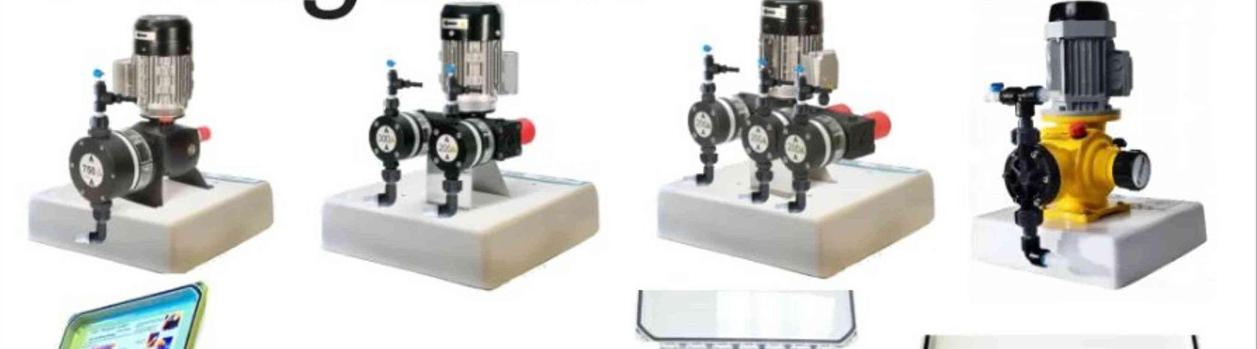 Turf Feeding Systems 