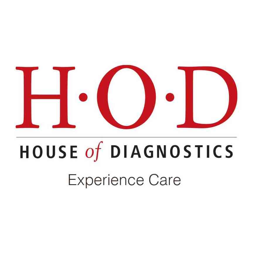 House Of Diagnostics