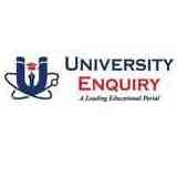 University Enquiry