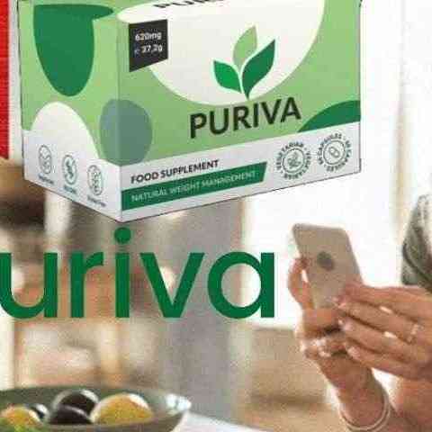 Puriva Kapslerdk