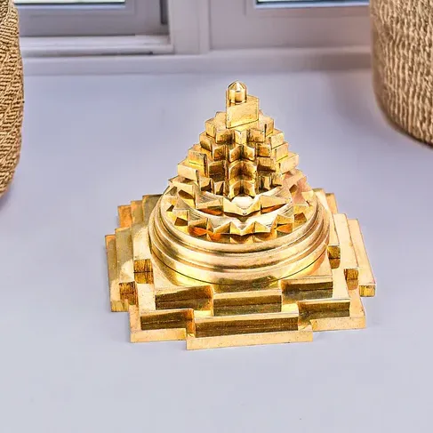 Shree Yantra