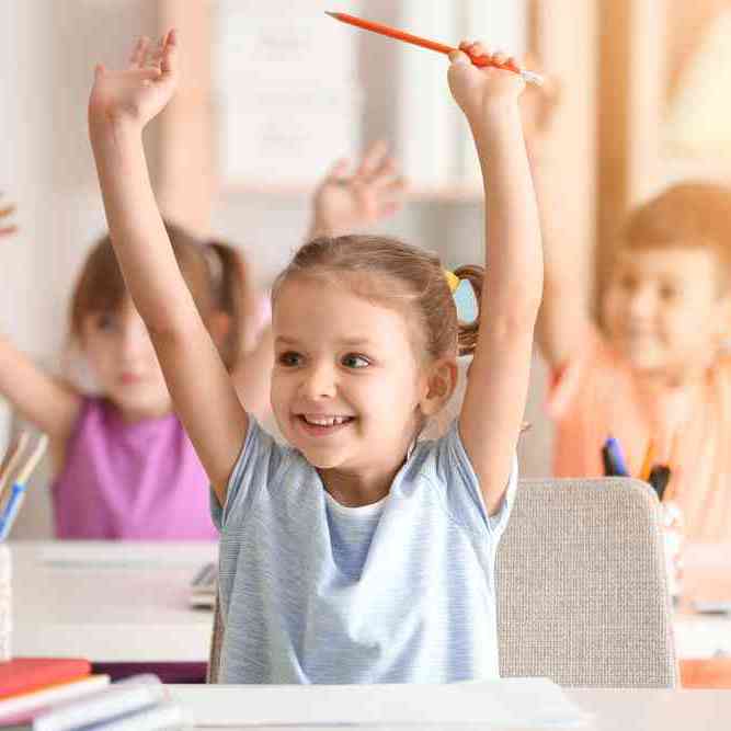 Little Achievers Mount Druitt