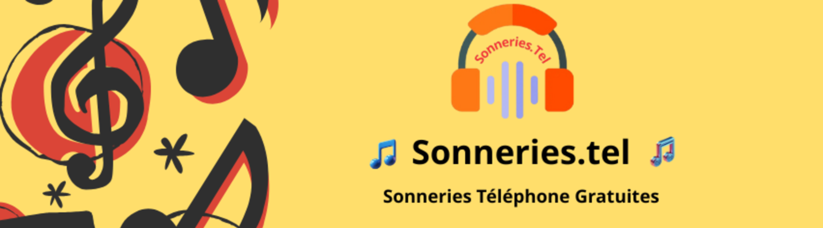 Sonneries Tel