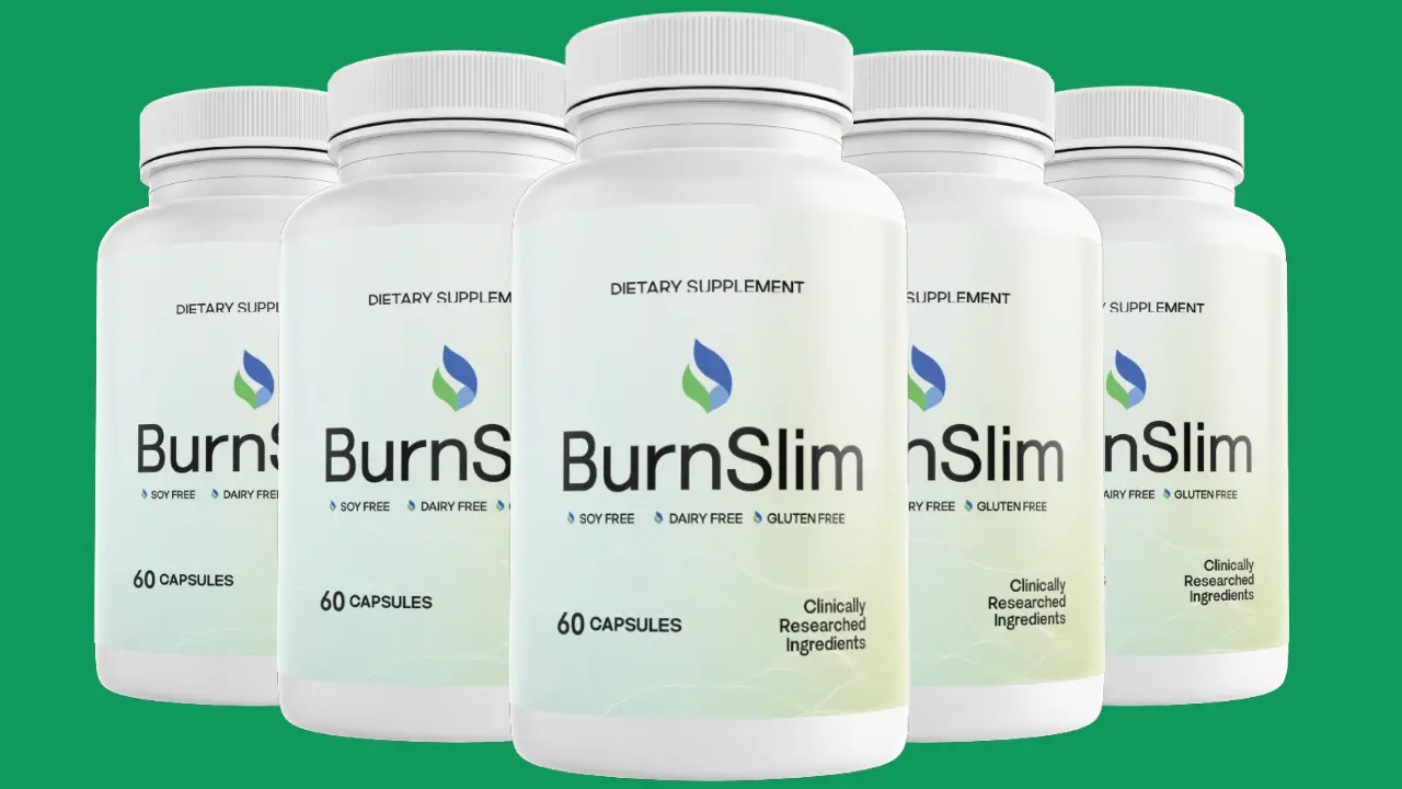 Myburnslim Myburnslim