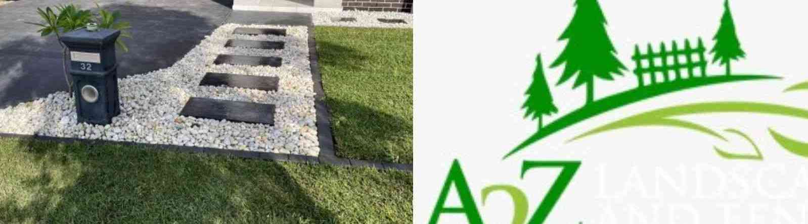 A2Z Landscaping