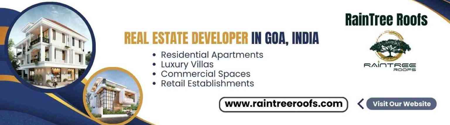 RainTree Roofs