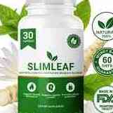 SlimLeaf Probiotic