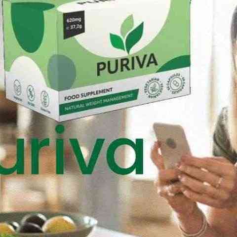 Puriva Danmark