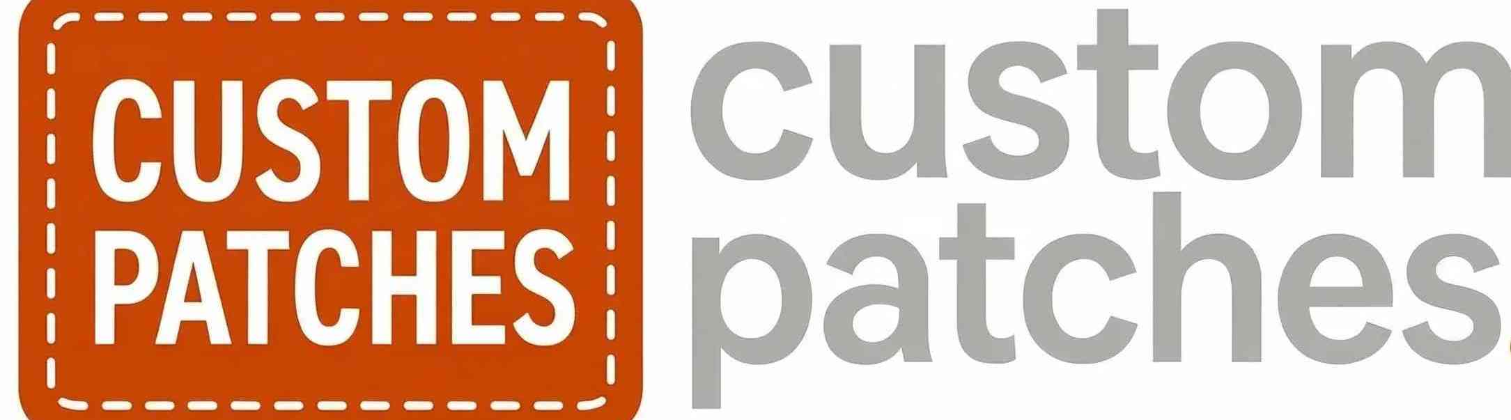 Professional Custom Embroidery Patches Makers USA