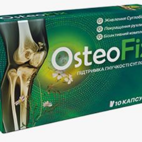 OsteofixBenefits Reviews