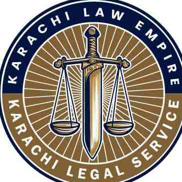 Karachi Law Empire