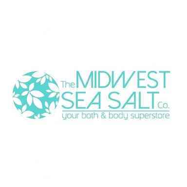 The Midwest Sea Salt Company Inc