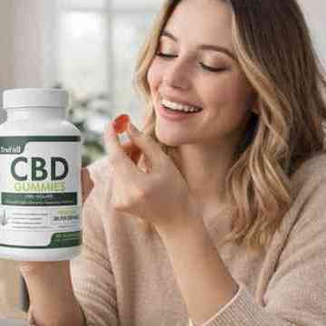 TruFull CBD Gummies