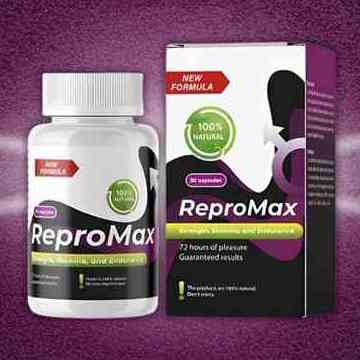 ReproMax Iraq