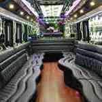 Bus Hire For Prom  Brooklyn