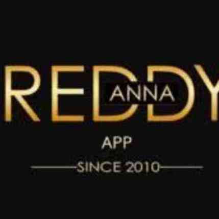 Reddy Anna