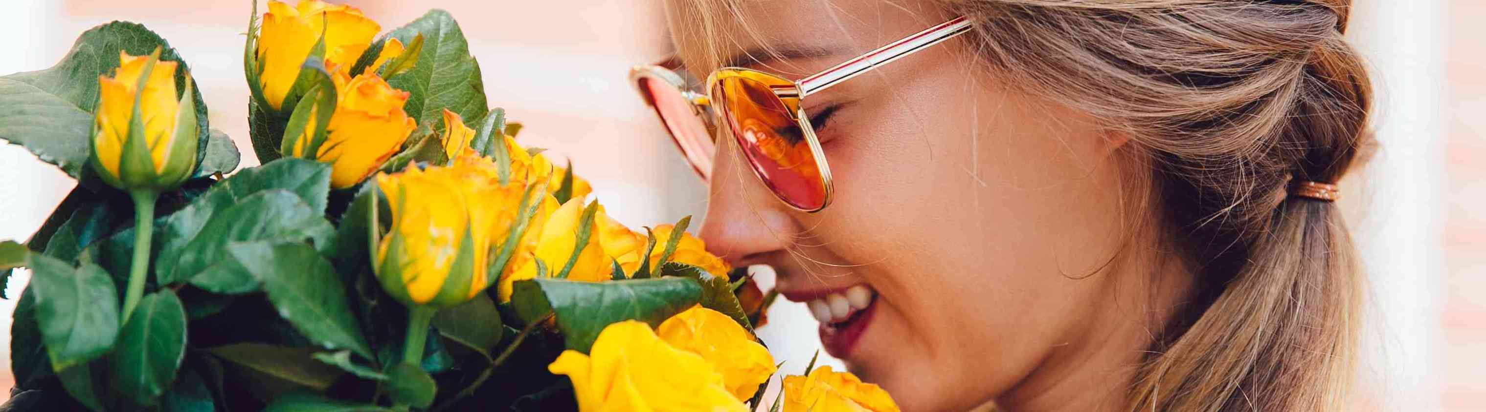 Online Flower  Delivery in Bangalore