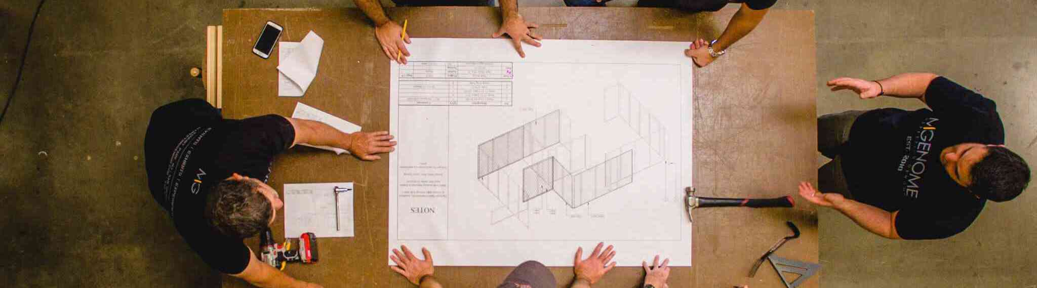 Foster Display Group