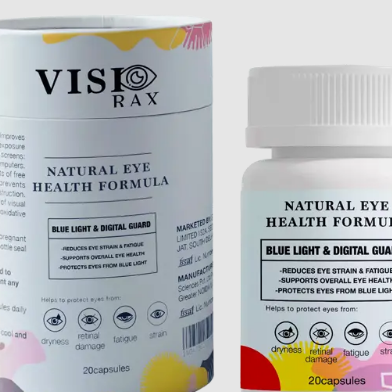 VisioraxReviews India