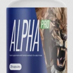 AlphaProGermany Reviews