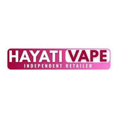 Hayati Vape
