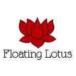 Floating Lotus