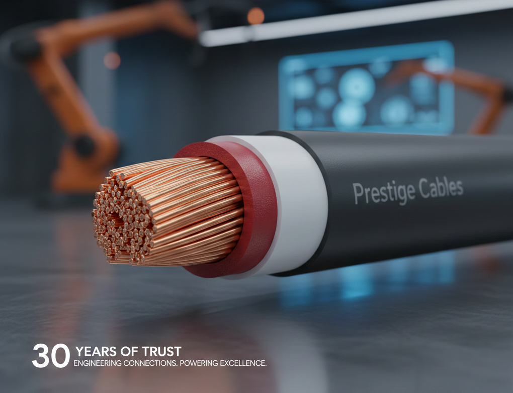 Prestige Cable