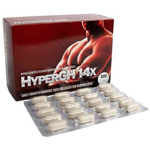 Hypergh 14x  Price In U.S.A