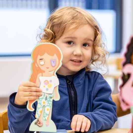 Little Achievers East Brunswick