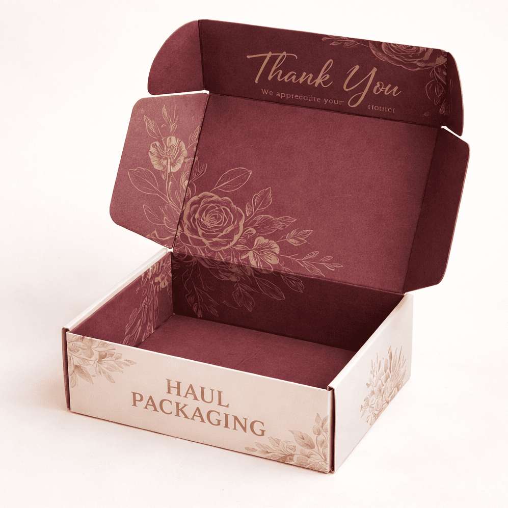 Custom Cardboard Boxes