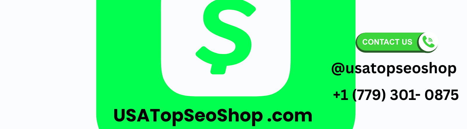 CashApp Top Sell All