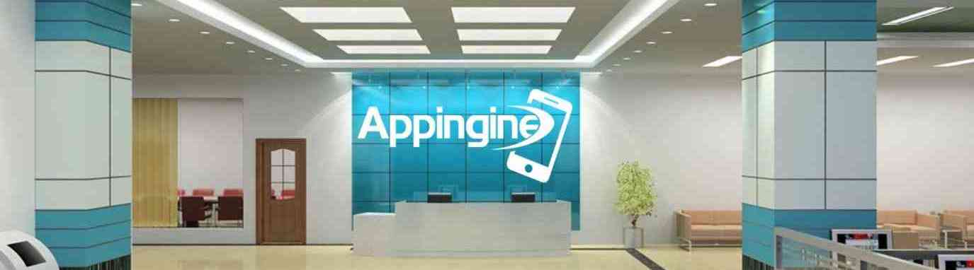 Appingine Austin