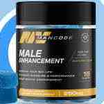 ManCode Gummies