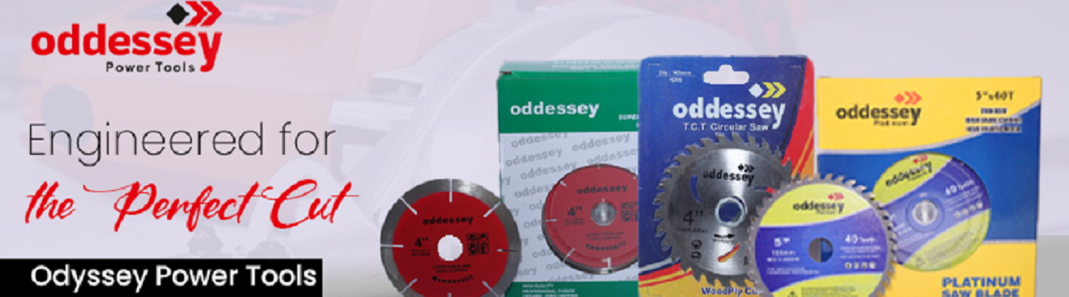 Oddessey Power Tools