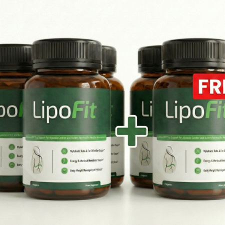 LipoFit Reviews