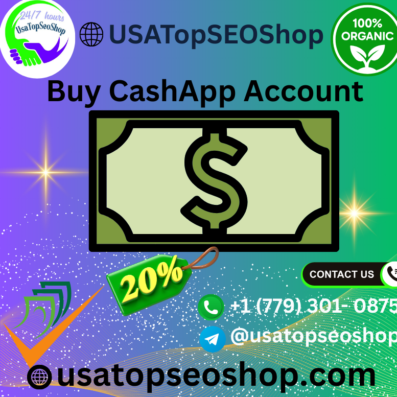 CashApp Top Sell All