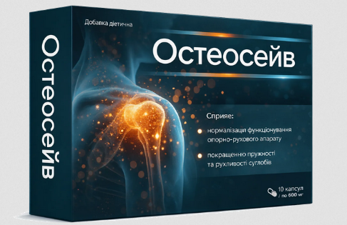 Osteosave Osteosave