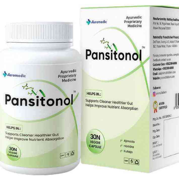 Pansitonol India