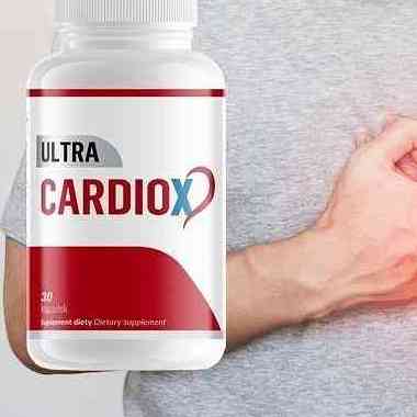 cardiox precio2026